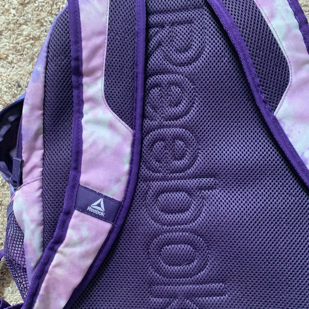 Reebok Spellbinding Backpack With Accessory Pocket - image 6